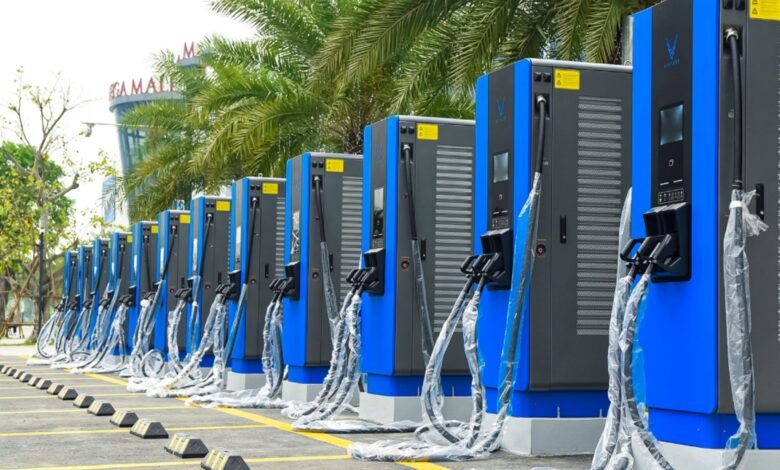 La subsidiaria V-Green propuso negocios a Filipinas. La subsidiaria V-Green propuso negocios a Filipinas.