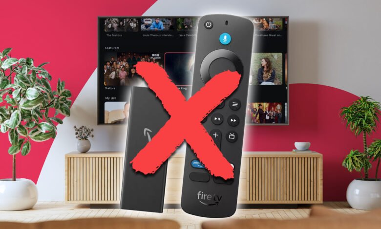 El sucesor de Freeview finalmente lanza Fire TV Stick Rival con canales gratuitos exclusivos de bonificación que no se encuentran en Sky El sucesor de Freeview finalmente lanza Fire TV Stick Rival con canales gratuitos exclusivos de bonificación que no se encuentran en Sky