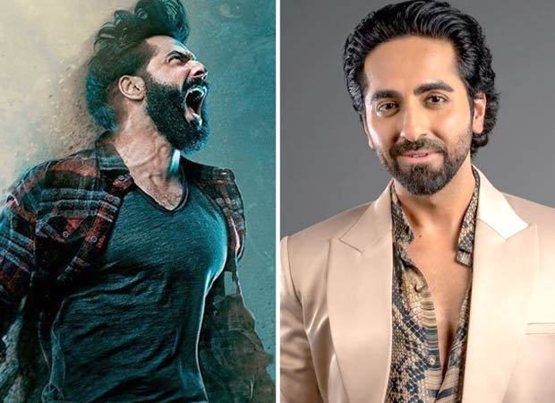 Publicado: Varun Dhawan Ayushman Khoorana-Rashmika Mandanna dispara durante seis días para el Tam Star; Se espera que Vampire vs. Vedia War sea un espectacular visual: Bollywood News