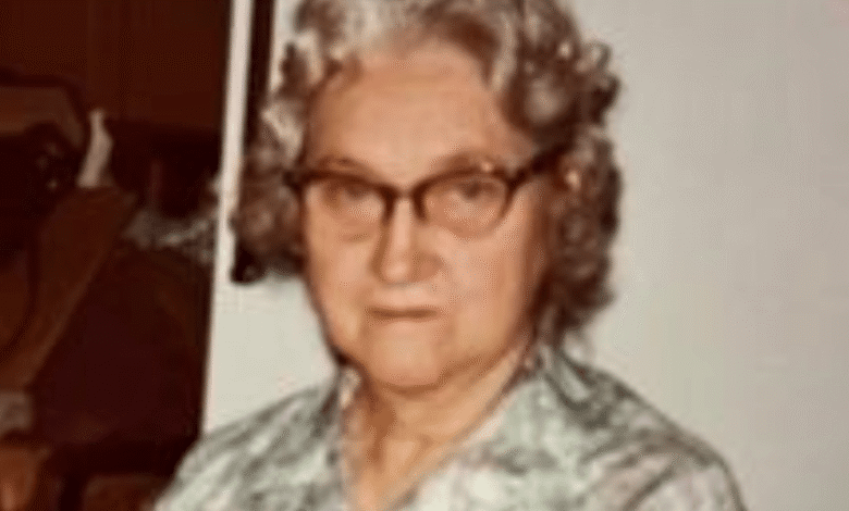 Autoridades del condado de Washington Reexaminando 1994 Asesinato sin resolver de Gaston Woman Autoridades del condado de Washington Reexaminando 1994 Asesinato sin resolver de Gaston Woman