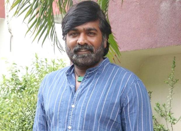 Vijay Sethupati está acusado de ser acusado de delitos sexuales, “Este tipo de acusaciones sucias no puede molestarme, mi abogado está en él”: Bollywood News Vijay Sethupati está acusado de ser acusado de delitos sexuales, “Este tipo de acusaciones sucias no puede molestarme, mi abogado está en él”: Bollywood News