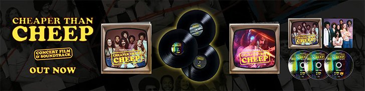 La reconstrucción del 50 aniversario ‘Sall All Sitting’ Fits ‘de Frank Japa