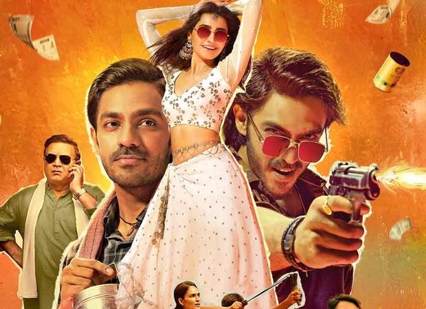 Amazon MGM Studios deja la primera aparición de Nischi de Anurag Kashyap, listo para lanzarse el 7 de septiembre: Bollywood News Amazon MGM Studios deja la primera aparición de Nischi de Anurag Kashyap, listo para lanzarse el 7 de septiembre: Bollywood News