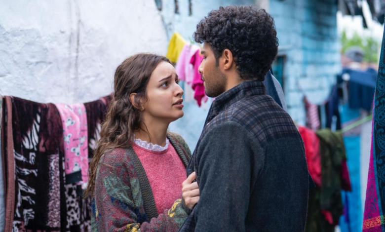 Revisión de Dhadak 2: No es una historia de amor, pero un comentario despiadado sobre la opresión social Revisión de Dhadak 2: No es una historia de amor, pero un comentario despiadado sobre la opresión social