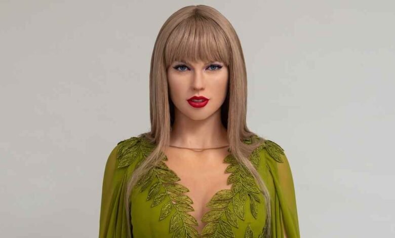 ¿Cuáles 5 Taylor Swift Eras Tur Tur Special Moms comprometieron especiales especiales comprometidas a usar?