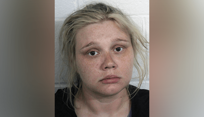 La ex estrella ’16 y embarazada ‘Whitney Purvis acusada en la muerte del hombre