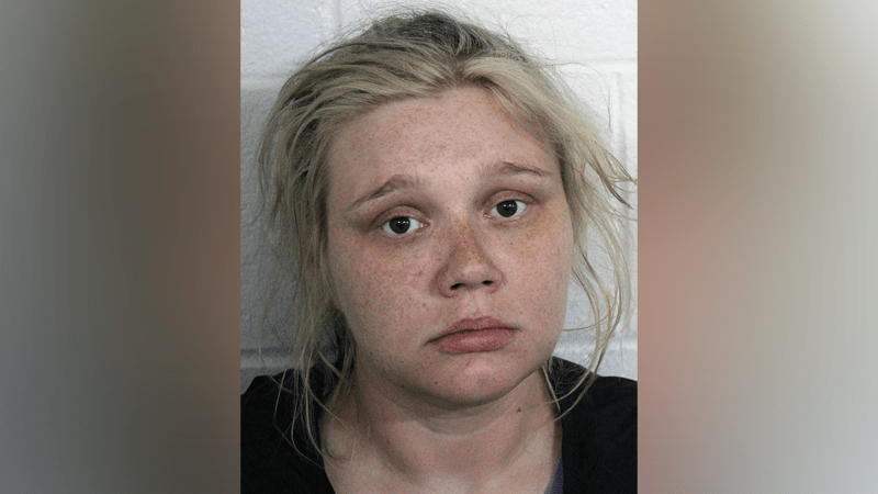 La ex estrella ’16 y embarazada ‘Whitney Purvis acusada en la muerte del hombre