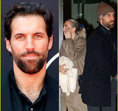 ¿Quién está saliendo Vanessa Kirby? ¡Su compañero Paul Rabil y todo el camino sobre su bebé! | Paul Rabil, Venessa Kirbi | Just Jared: Noticias y chismes de celebridades ¿Quién está saliendo Vanessa Kirby? ¡Su compañero Paul Rabil y todo el camino sobre su bebé! | Paul Rabil, Venessa Kirbi | Just Jared: Noticias y chismes de celebridades
