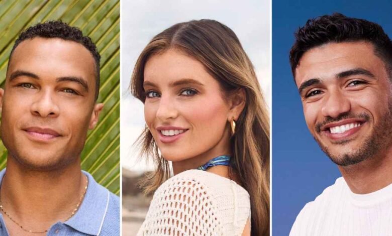 ¿Quién ha sido eliminado de The Bachelor in Paradise Season 10?