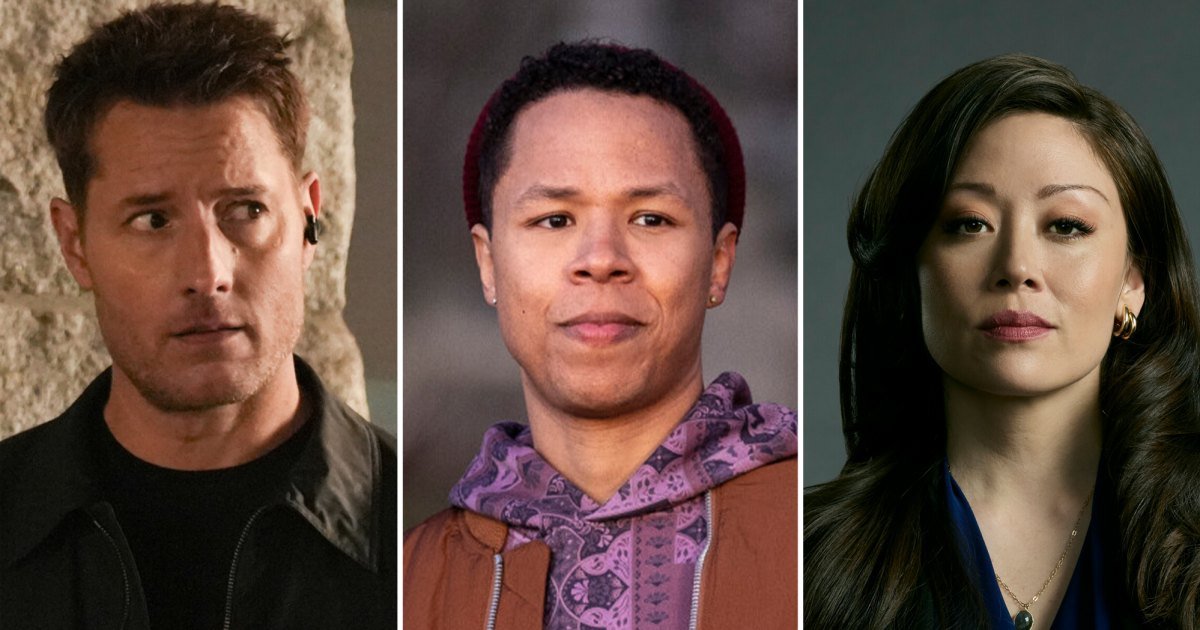 Por qué Tracker perdió 3 miembros del elenco antes de explicar 3 sacudidas 3 temporadas
