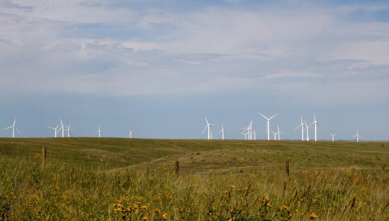 Viaming necesita energía renovable: ¿por qué Trump maneja?