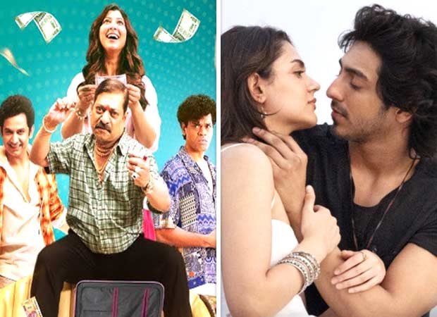 Líder de MNS Omeya Khopkar Multiplex te ha acusado de múltiples por Ray Paisa 3 para Saiyara: “Estoy callado ahora …”: Bollywood News