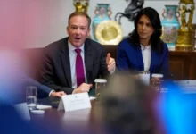 La solicitud de “ bancos verdes ‘en un caso de congelación de fondos de la EPA de $ 14B