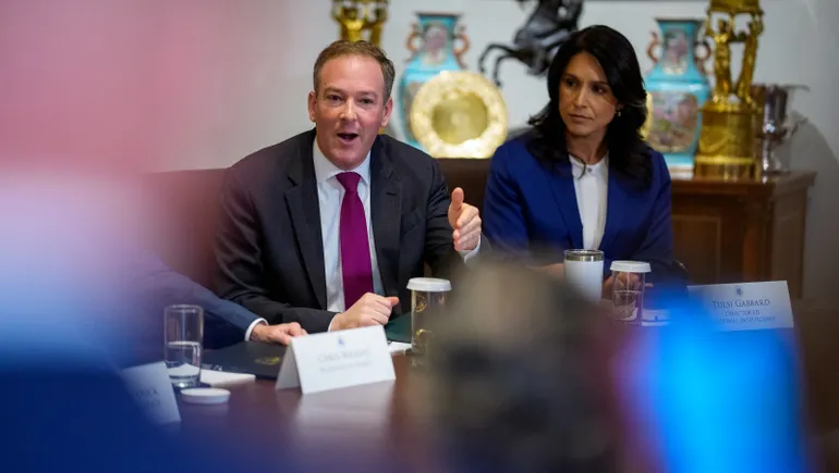 La EPA tiene como objetivo revocar el poder de “Finding de Endangerment ‘, Regs de clima del sector automotriz