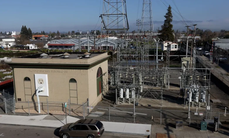 La demanda de electricidad de los Estados Unidos aumentó en un 2,5% por año hasta 2035: BOFA Institute La demanda de electricidad de los Estados Unidos aumentó en un 2,5% por año hasta 2035: BOFA Institute