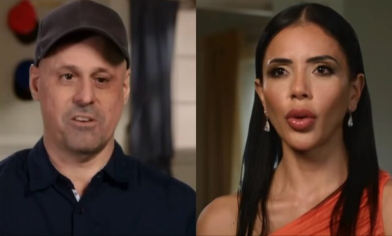 Por qué Jino y Natalie ya parecen un par de Fagite de nueve días que él y Jasmine