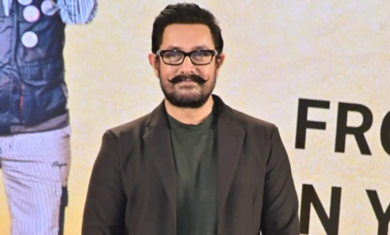 Amir Khan expresó la cita del maestro y el idioma marathi aprenden además de sentirse avergonzado