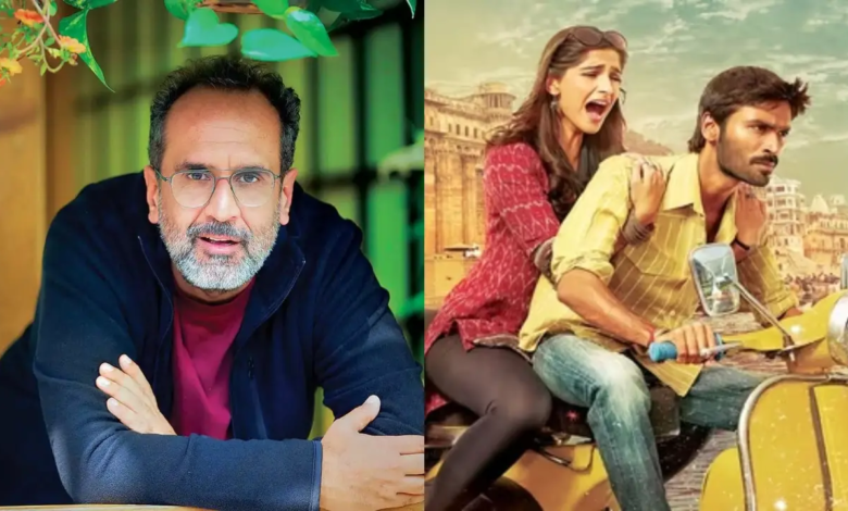 Rayenjana ai-whateration: el director Anand El Roy lo calificó de “violación bruta”