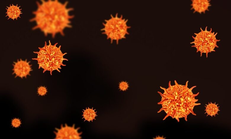 En el bucle: ¿La IA es más probable que la AI sea la próxima pandemia?