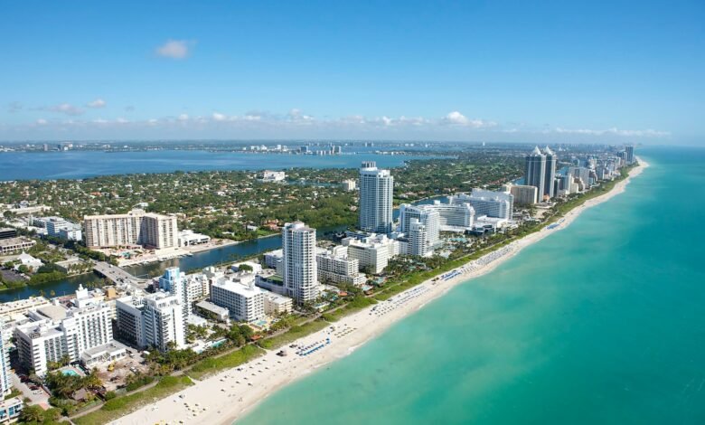 Guía de viaje en Miami: cómo presupuestar presupuesto Guía de viaje en Miami: cómo presupuestar presupuesto
