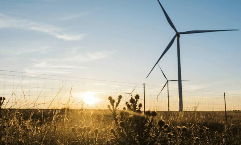 APEX Clean Energy agrega 625 MW como cuatro proyectos de viento y almacenamiento ahora en línea APEX Clean Energy agrega 625 MW como cuatro proyectos de viento y almacenamiento ahora en línea