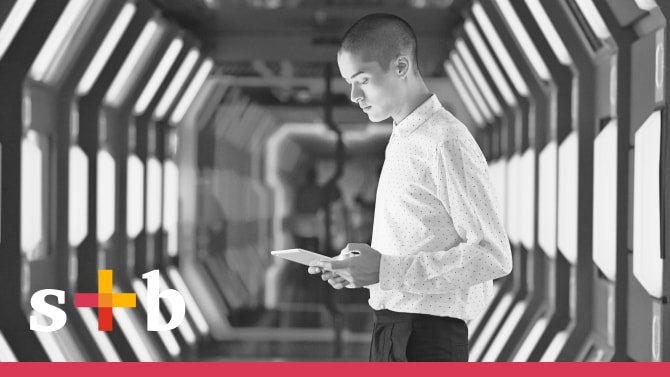 ¿Qué significa la banca de API de negocios? ¿Qué significa la banca de API de negocios?