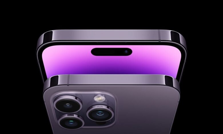 Un nuevo rumor de iPhone 17 sugiere una actualización sustancial de la cámara al Pro y Pro Max se acerca