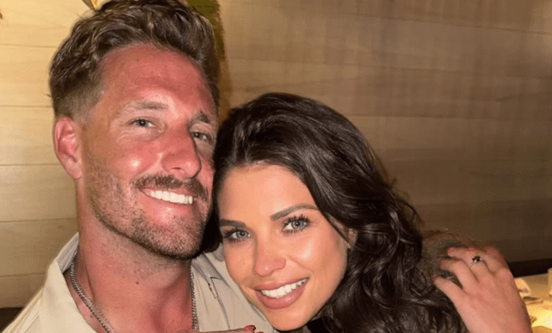 Paradise Sam McKini y Oli Joe Hard Launch Bachelor in Romance