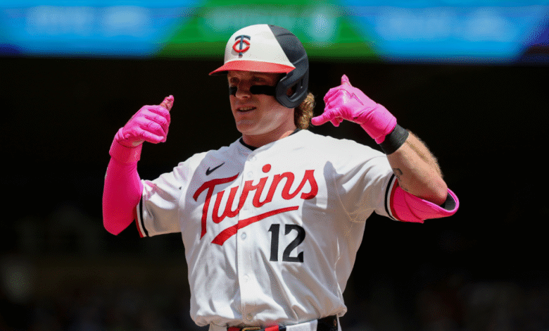 El comercio de Eagles para Harrison Badder: NL East Contenders estaba protegido.