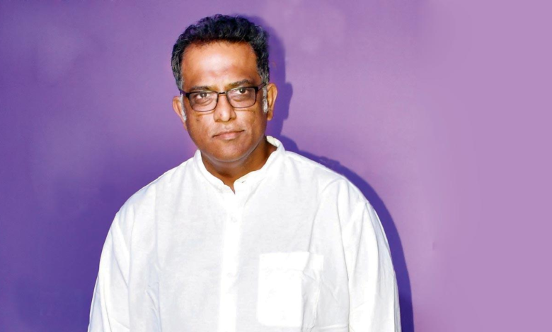 Anurag Basu Karthik La estrella aryan Saiyara negó el éxito del éxito Anurag Basu Karthik La estrella aryan Saiyara negó el éxito del éxito