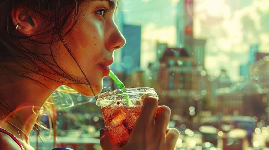 ¿Buscas reemplazar el alcohol? Usted no está solo