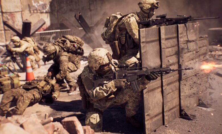 “Battlefield 6” ya es el mejor tirador de múltiples jugadores jugados en 2025