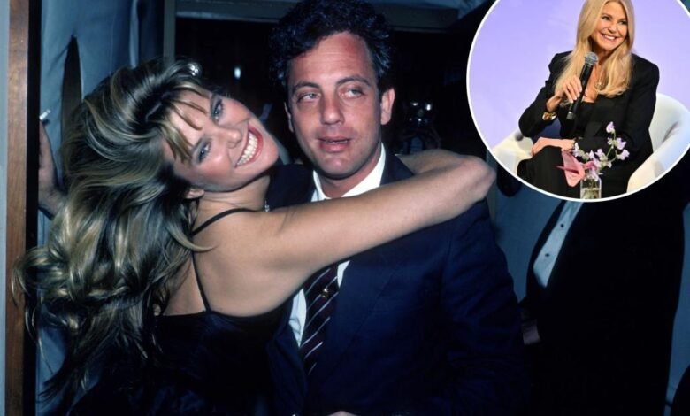 Christie Broncley admite que es “tonto por el amor” a pesar de cuatro matrimonios fallidos