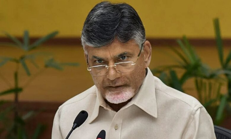 Enseñar Telugu en las escuelas de Singapur, dice Andhra Pradesh CM Naidu Enseñar Telugu en las escuelas de Singapur, dice Andhra Pradesh CM Naidu