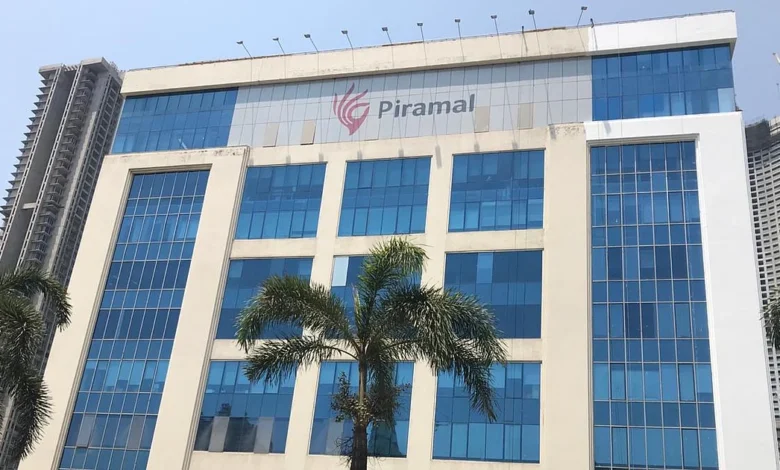 Medio ‘Meditación’ de Motilal Oswal en Piramal Enterprises después de los resultados de 1 trimestre: verifique el precio objetivo. Medio ‘Meditación’ de Motilal Oswal en Piramal Enterprises después de los resultados de 1 trimestre: verifique el precio objetivo.