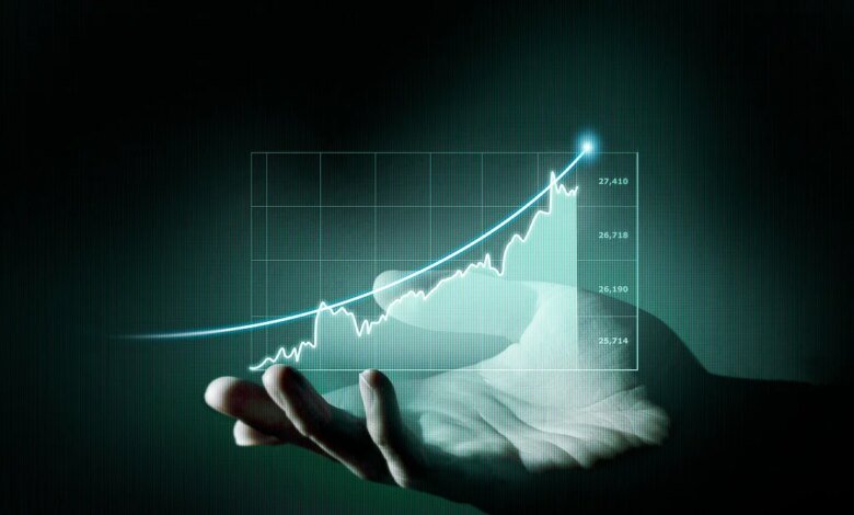 Indusind Bank, Torrent Pharma, Gail y otros en el radar del corredor Indusind Bank, Torrent Pharma, Gail y otros en el radar del corredor