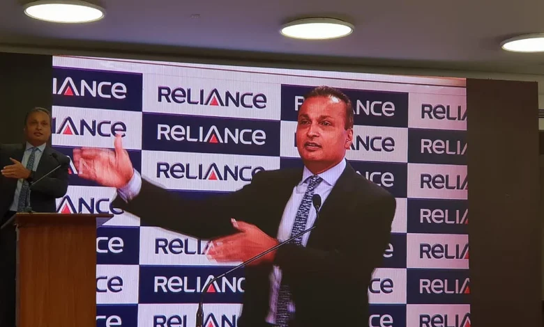 ED lanza la investigación de lavado de dinero en Reliance Home Finance, Reliance Commercial Finance