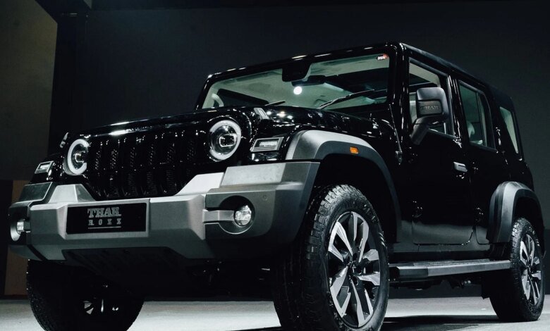 Mahindra & Mahindra Q1 Resultados: fecha, historial de precios de las acciones, horario de llamadas de ganancias y más