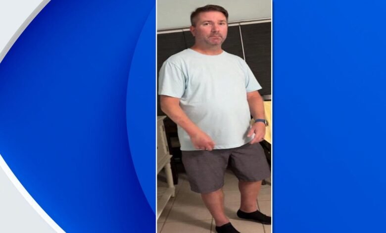 Se encontró un cuerpo en medio de la búsqueda de American Brian Tarrence en Turk y Caicos. Se encontró un cuerpo en medio de la búsqueda de American Brian Tarrence en Turk y Caicos.