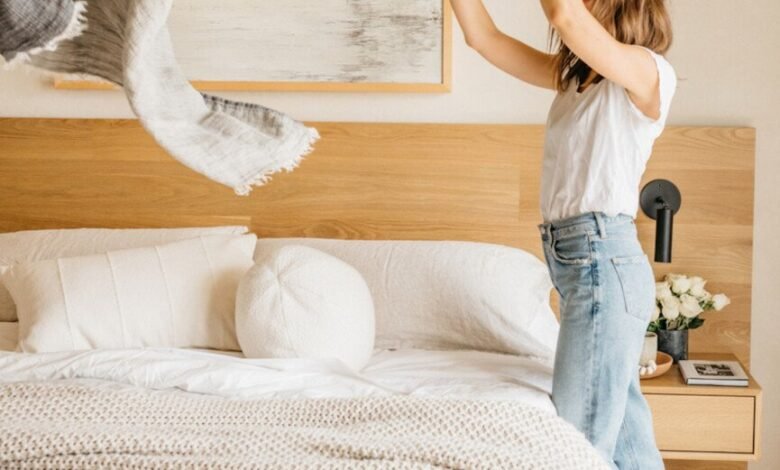 Cómo me entrené para despertarme temprano, sin previo aviso