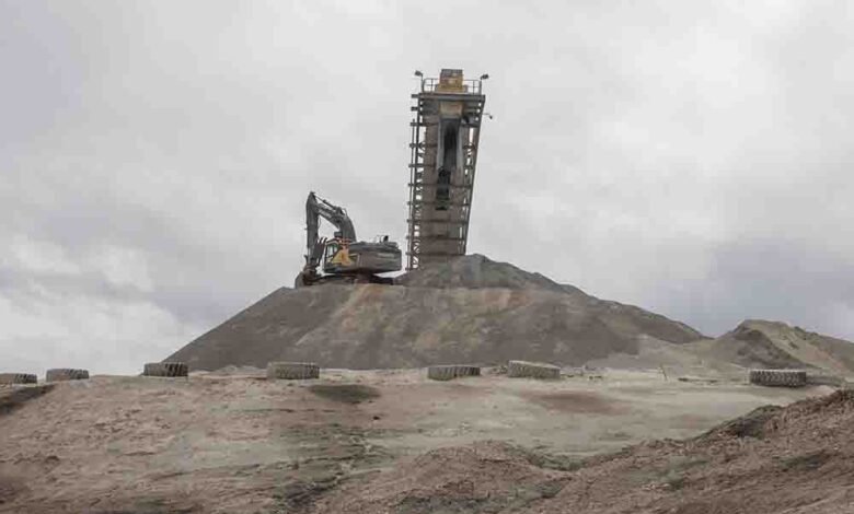 Canadá cayó en el ranking de excavación, pero sigue siendo la ubicación del top 2 de cada 10 de las zonas de poder judiciales más interesantes del mundo.