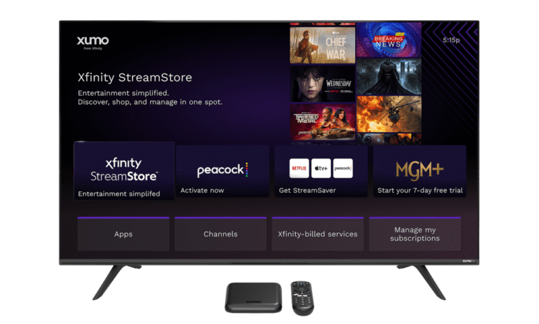 Se corrige el comcast para la sobrecarga del servicio de transmisión está en su caja de cable Se corrige el comcast para la sobrecarga del servicio de transmisión está en su caja de cable