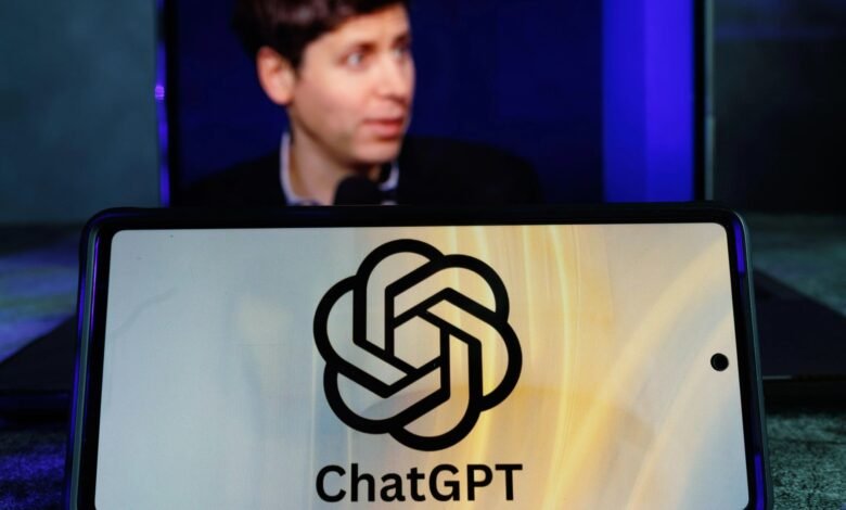 Chatgpt Boss compara una nueva IA con inventar armas nucleares y revela que está aterrorizado con el bot súper inteligente