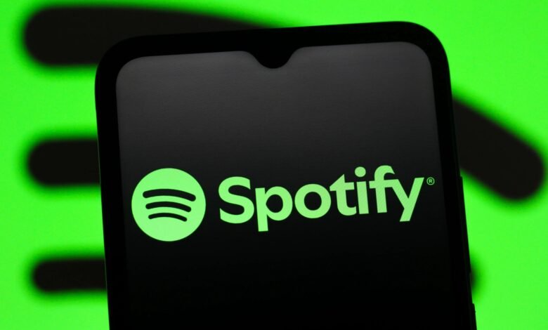 Spotify amenaza con eliminar las cuentas o la cara bloqueada de las características populares en una gran sacudida