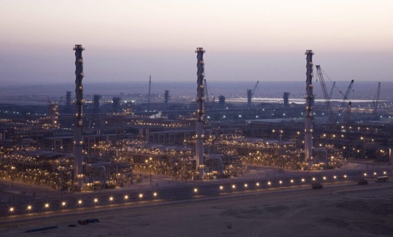 Aramco Saudi Bets en Google Spin -off AI para aprovechar las emisiones de carbono Aramco Saudi Bets en Google Spin -off AI para aprovechar las emisiones de carbono