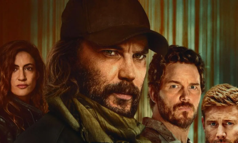 Lista de terminal: trailers de lobo oscuro: los fabricantes teas la historia de la fuente explosiva Lista de terminal: trailers de lobo oscuro: los fabricantes teas la historia de la fuente explosiva