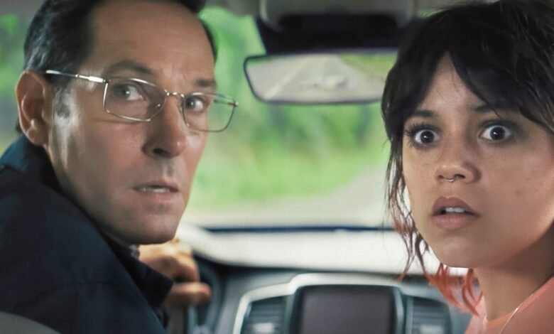 25 Verá películas en HBO Max ahora mismo (julio de 2025) 25 Verá películas en HBO Max ahora mismo (julio de 2025)