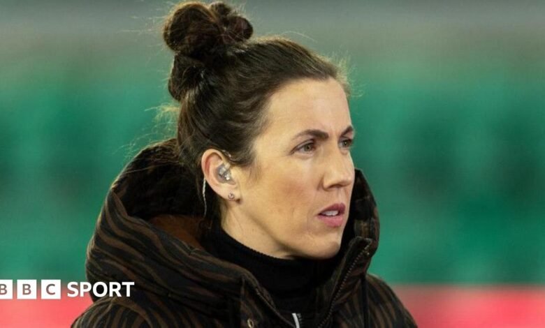 Leanne Crichon: Ranger en negociaciones con el asistente de Glasgow City sobre la cabeza del entrenador.