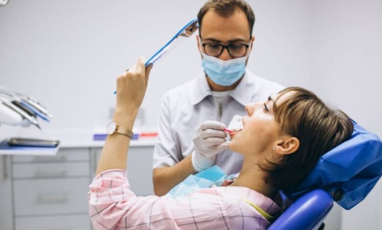 Implantes dentales en Newcastle – Grouious Mind