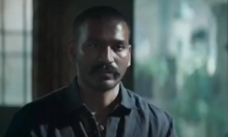 Sus cincuenta y cinco películas Ryan han completado un año como gracias a la audiencia de Dhanush Sus cincuenta y cinco películas Ryan han completado un año como gracias a la audiencia de Dhanush